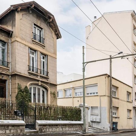 Bellevue Confort 1 Saint-Etienne  Exterior photo